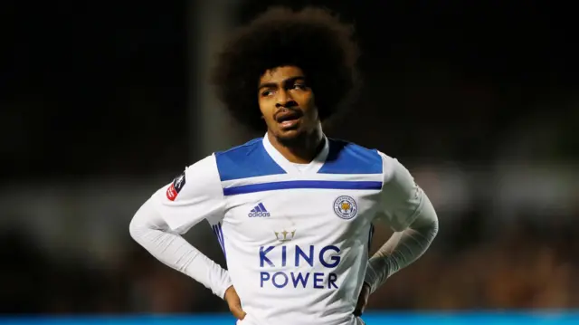 Hamza Choudhury