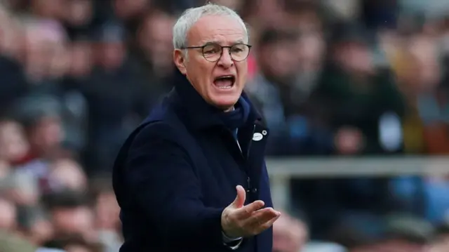 Claudio Ranieri