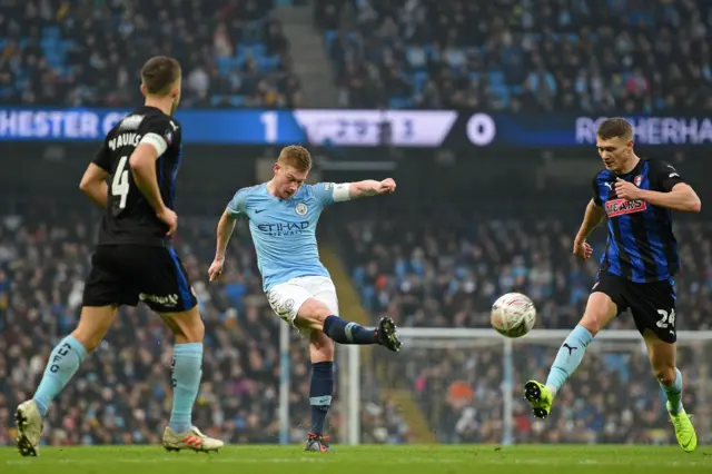 Kevin De Bruyne