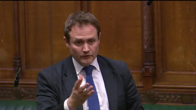 Tom Tugendhat