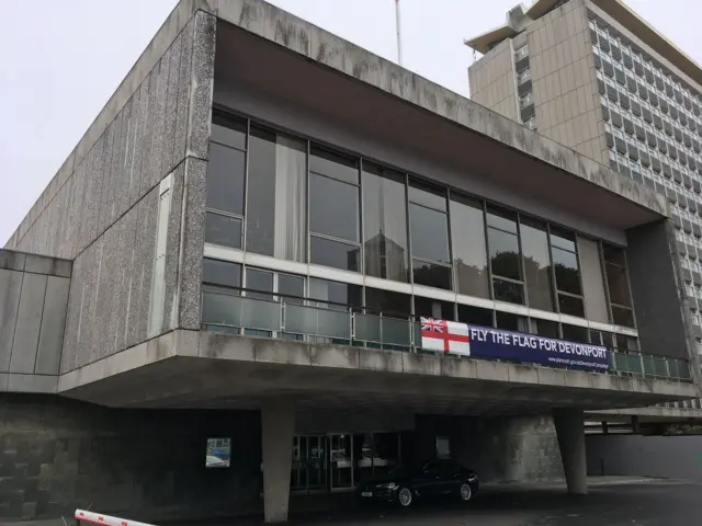 Council house