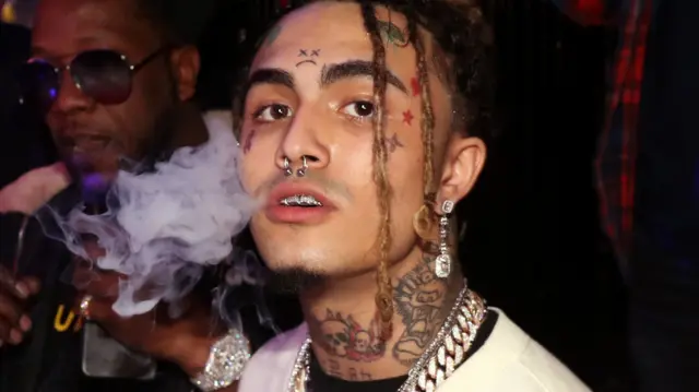 Lil Pump