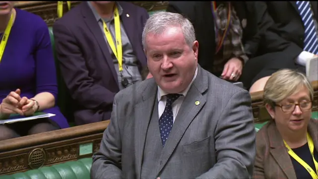 Ian Blackford
