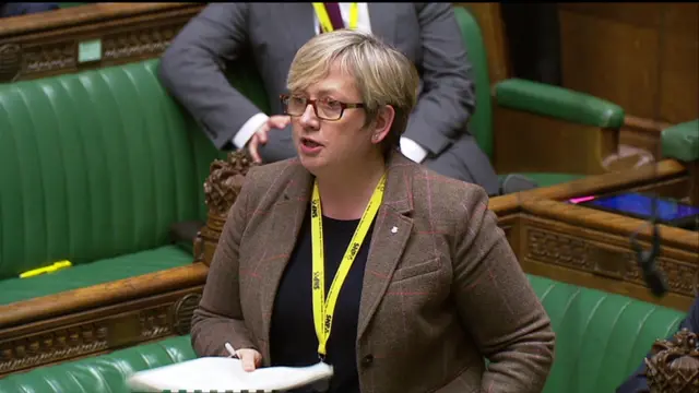 Joanna Cherry