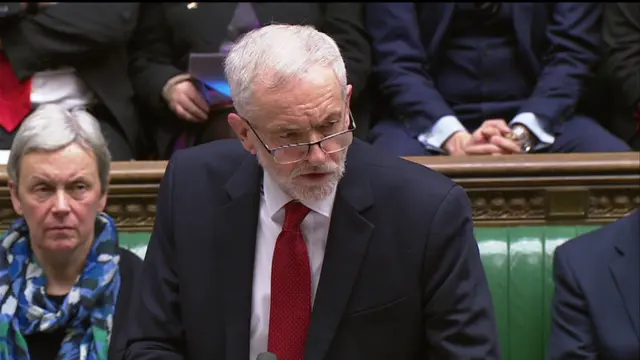 Jeremy Corbyn