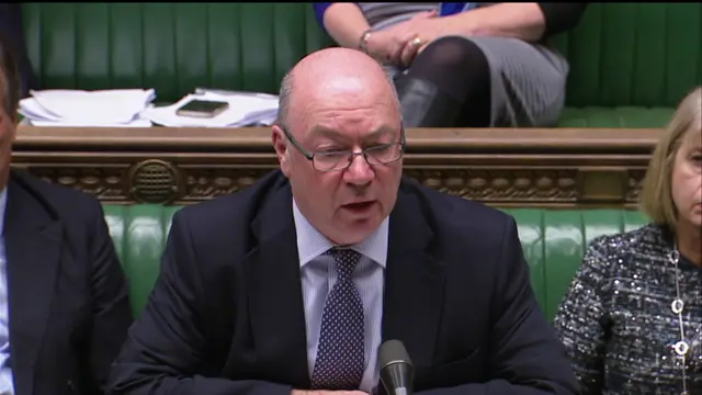 Alistair Burt