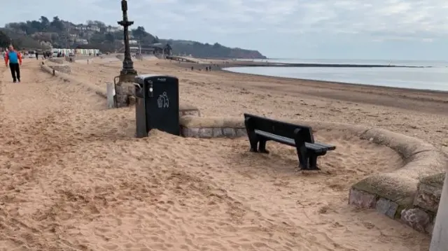 Exmouth