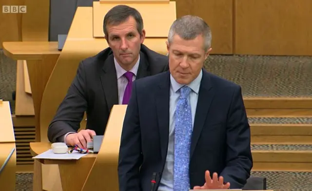 Willie Rennie