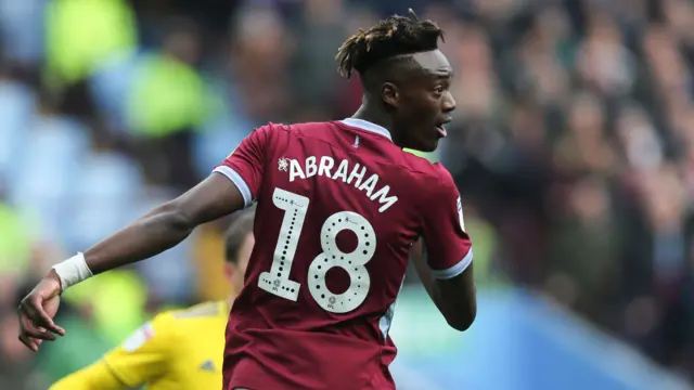 Tammy Abraham