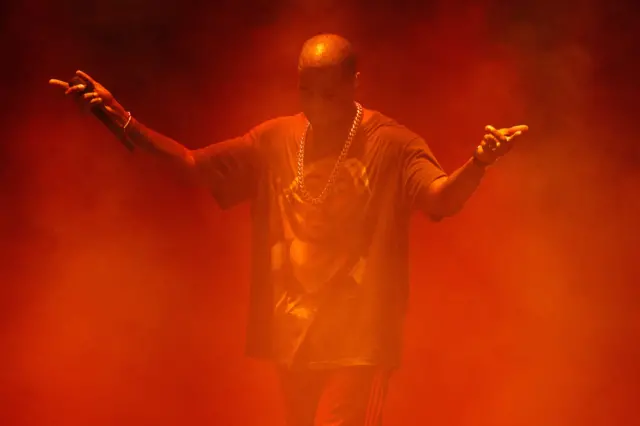 Kanye West