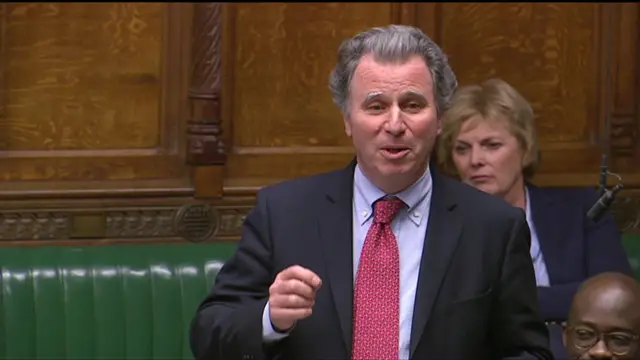 Sir Oliver Letwin