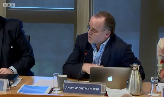 Andy Wightman