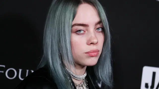 Billie Eilish