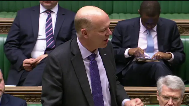 Chris Grayling