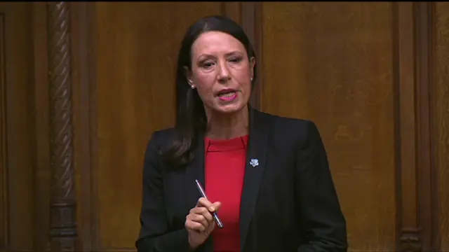 Debbie Abrahams