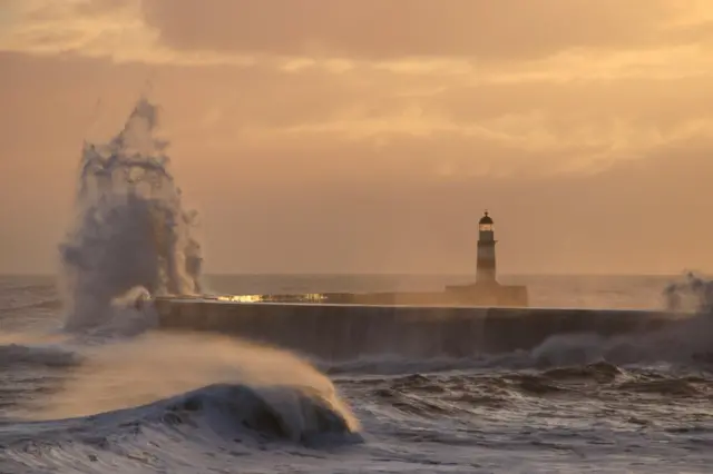 Seaham