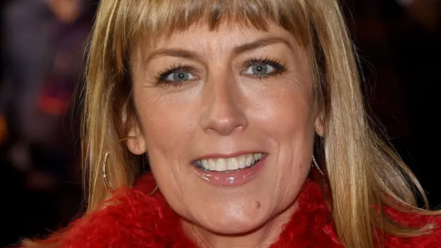 Fay Ripley