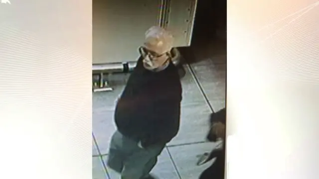 CCTV image