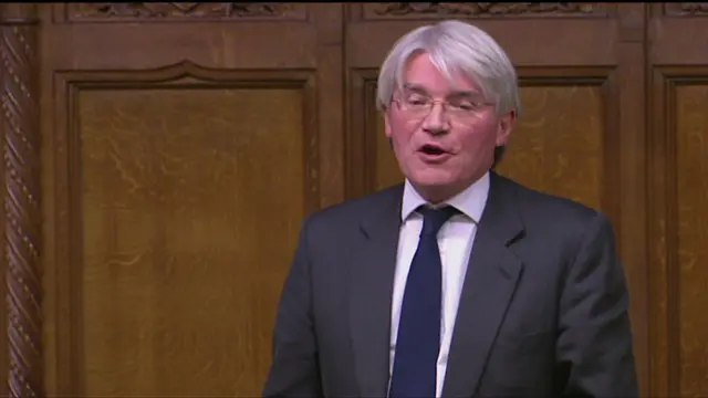 Andrew Mitchell