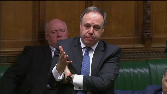 Nigel Dodds