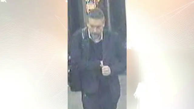 CCTV image