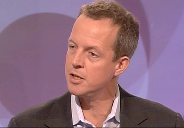 Nick Boles