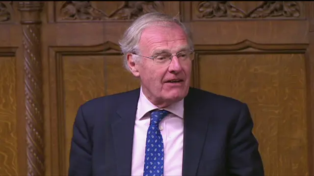 Sir Christopher Chope