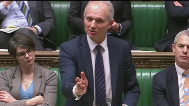 David Lidington