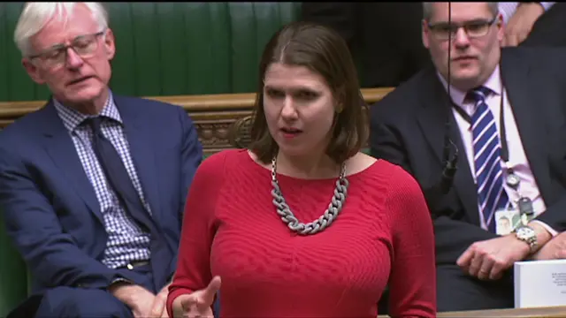 Jo Swinson