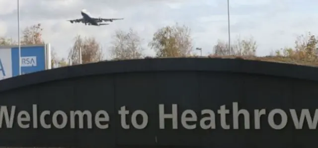 Heathrow