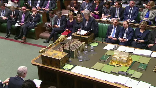 PMQs