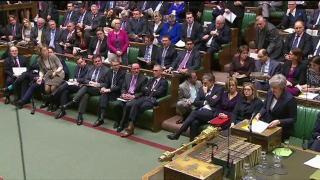 PMQs