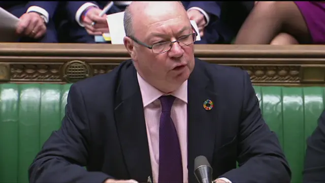 Alistair Burt