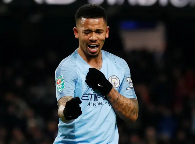 Gabriel Jesus