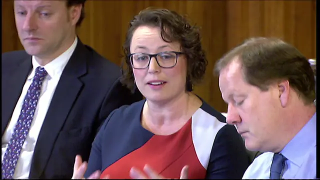 Catherine McKinnell