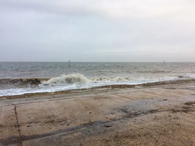 Hunstanton