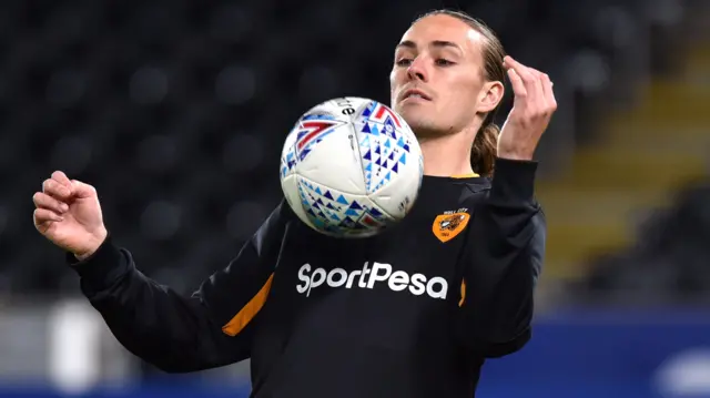 Jackson Irvine