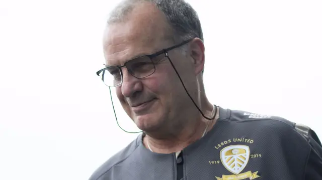 Marcelo Bielsa