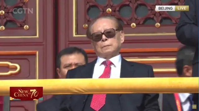 Jiang Zemin