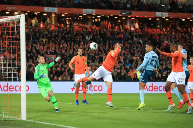 Josh Magennis