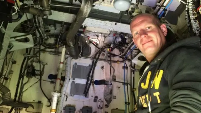 will roughton in helicopter