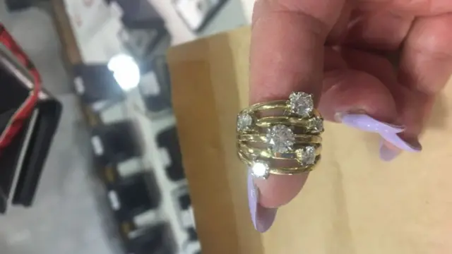 Ring