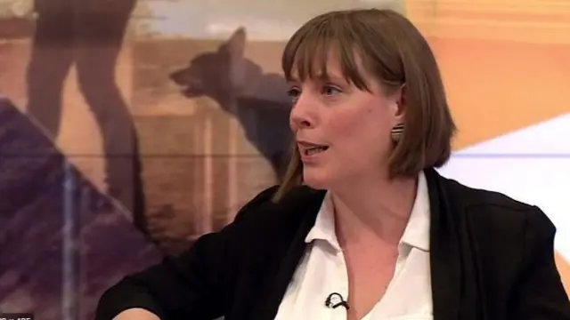 Jess Phillips