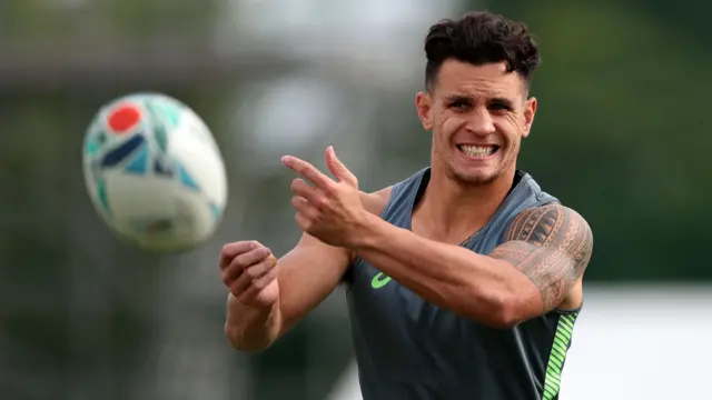 Matt Toomua