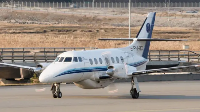 jetstream