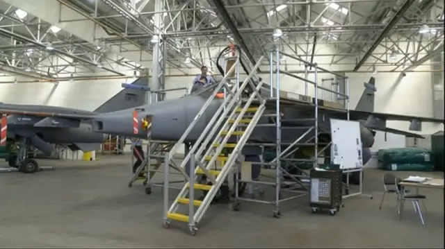 RAF Cosford