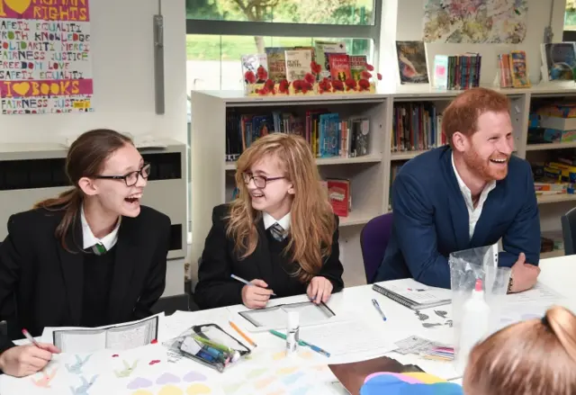 Prince Harry