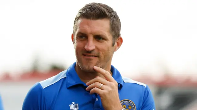 Sam Ricketts