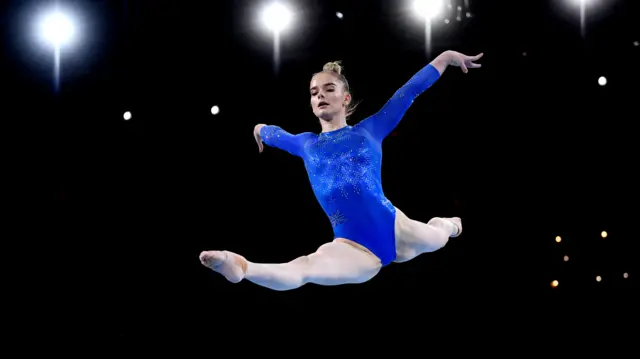 Alice Kinsella