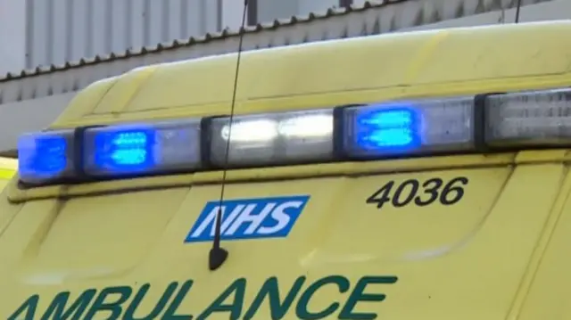 Ambulance